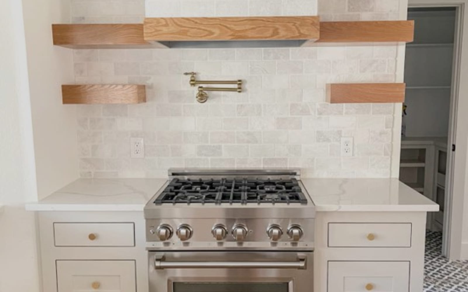 Custom Cabinets